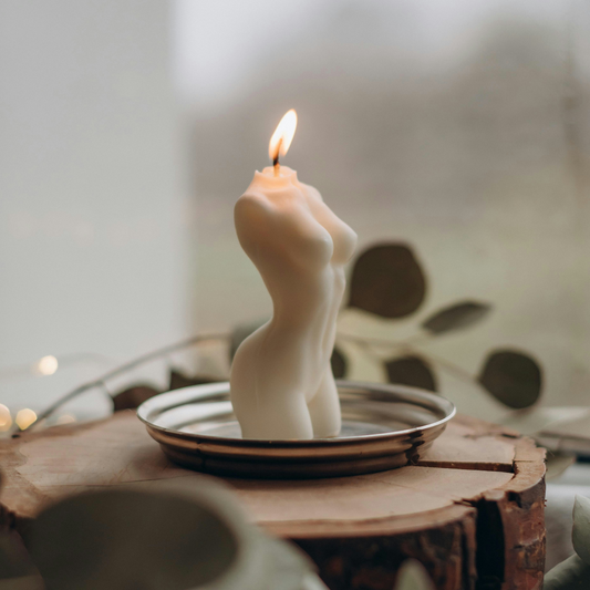 Re-Using Candle